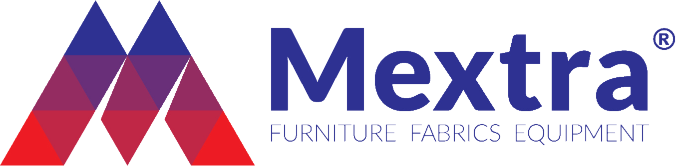 Mextra Furniture Fabrics Equipment logo