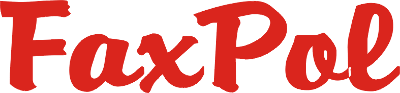Faxpol logo